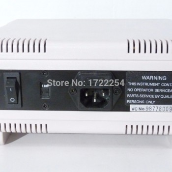 Frequency Counter VC2000 VICTOR