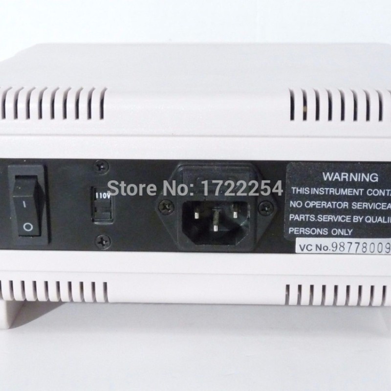 Frequency Counter VC2000 VICTOR
