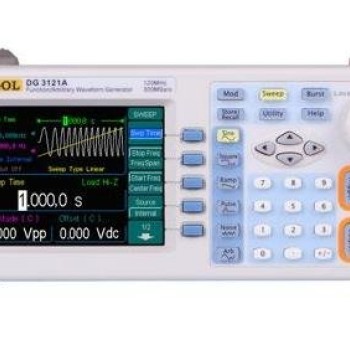 Function / Arbitrary Waveform Generator  DG3101A