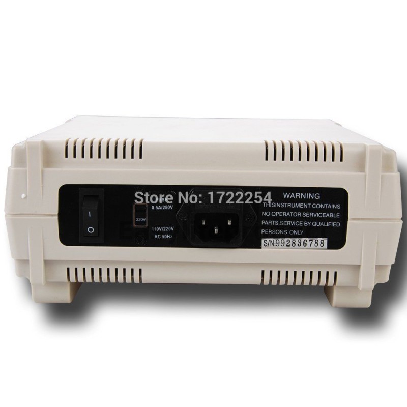 Function Generator VC2002 VICTOR