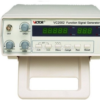 Function Generator VC2002 VICTOR