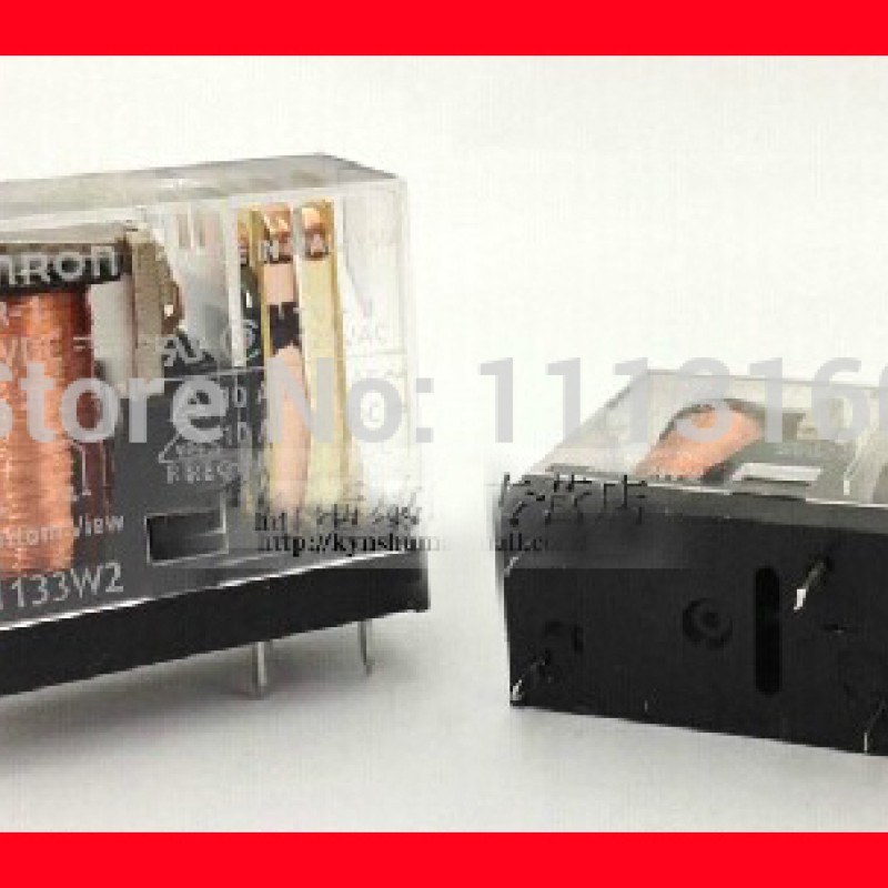 G2R-1-DC12V  RELAY  New