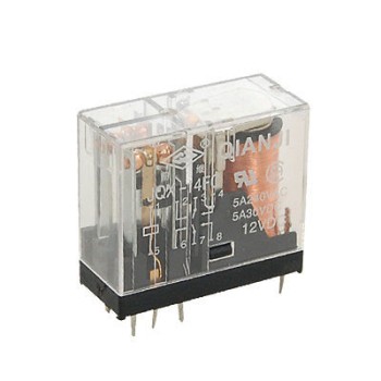G2R-2  RELAY  New
