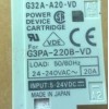 G32A-EA AC100-240 Solid State Relay NEW