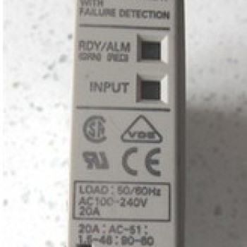 G3PC-220B-VD DC12-24 Solid State Relay NEW