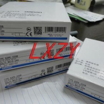 G3PE-215B DC12-24V Solid State Relay NEW