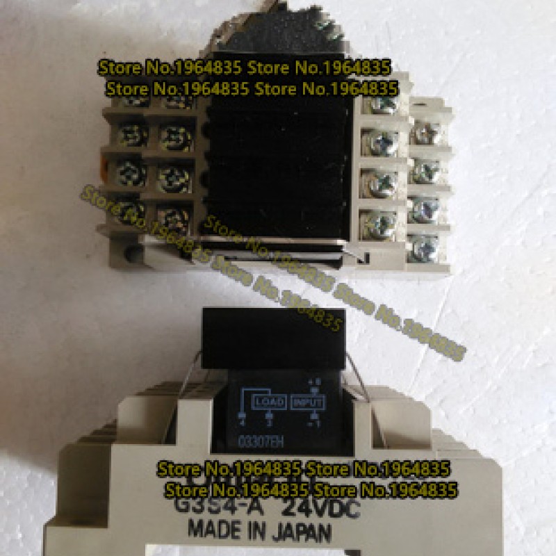 G3S4-A  RELAY  New