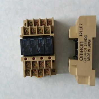 G3S4-D1  RELAY  New