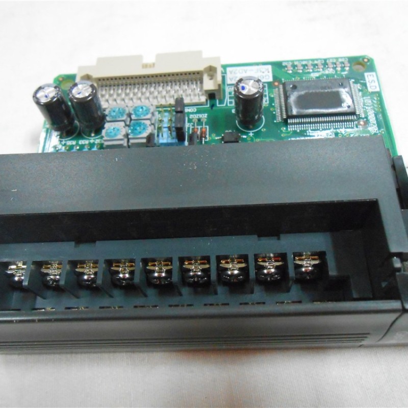 G4F-DA3I LS PLC K300S Series D/A Conversion Module Current Output 8 Channels DC4~20mA New