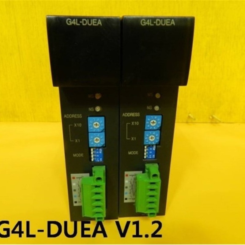 G4L-DUEA LS PLC K300S Series DeviceNet I/F Module New