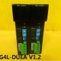 G4L-DUEA LS PLC K300S Series DeviceNet I/F Module New