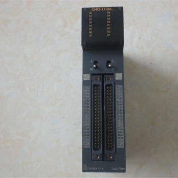 G4F-INTA LS PLC K300S Series Interrupt Module 8 Channels 8-point Input 24VDC 10mA New