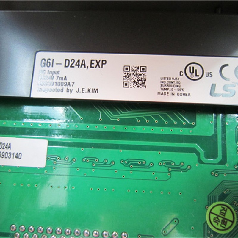 G6I-D24A LS Expansion Module New