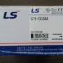 G7E-DC08A LS PLC K120S Series Digital I/O Expansion Module 8 DC Inputs New