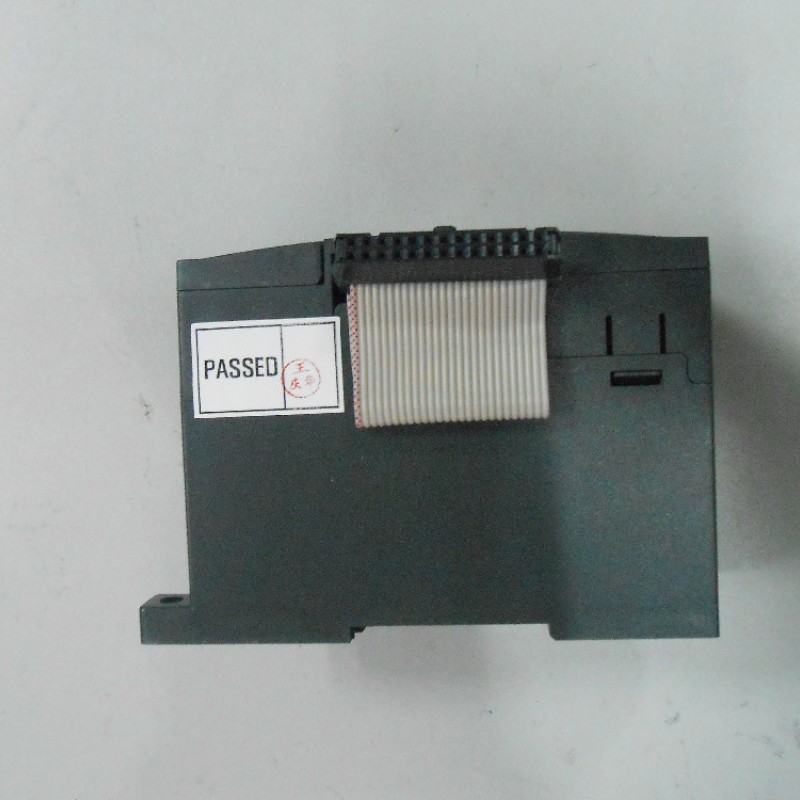 G7E-RY08A LS PLC K120S Series Digital I/O Expansion Module 8 Relay Outputs New