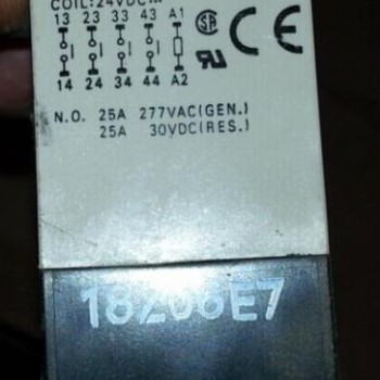 G7T-1112S DC24 Relay NEW