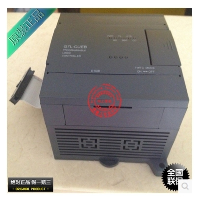 G7L-CUEC LS PLC K120S Series Communication Cnet I/F Module 1-channel(RS-422) New