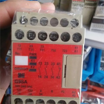 G9SA-301 AC/DC24V Relay NEW