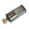 GA16-030 Along Miniature DC Geared Motor NEW
