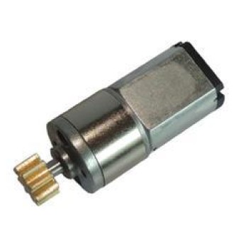 GA16-030 Along Miniature DC Geared Motor NEW