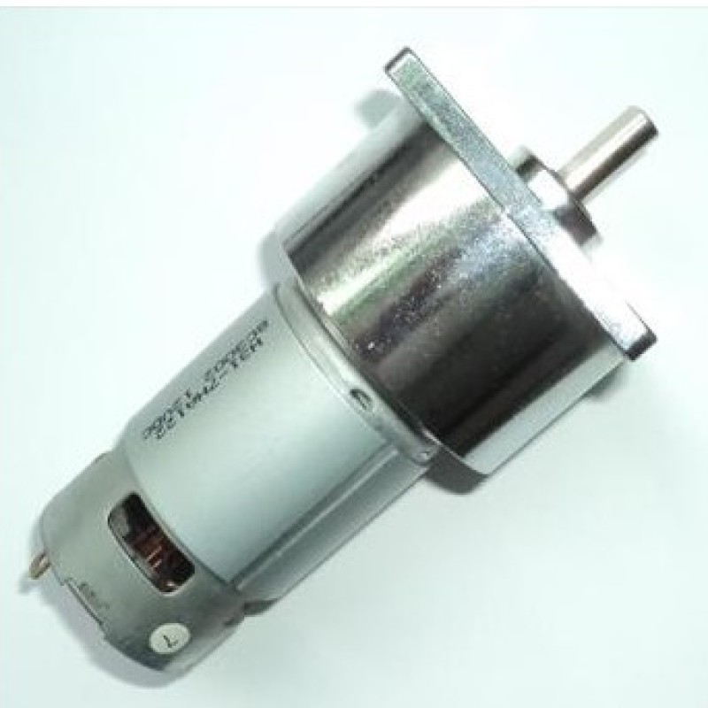 GB60FM Along Gear motor 24V NEW