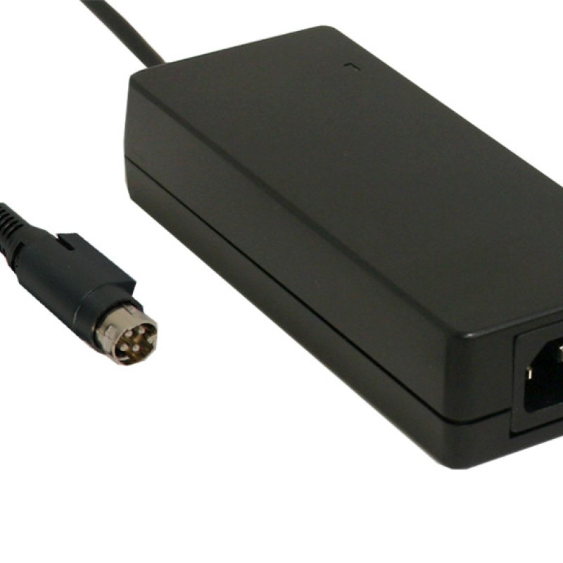 GC120A48-R7B MEAN WELL 120W 54.4V2.21A Green Energy Saving Adapter