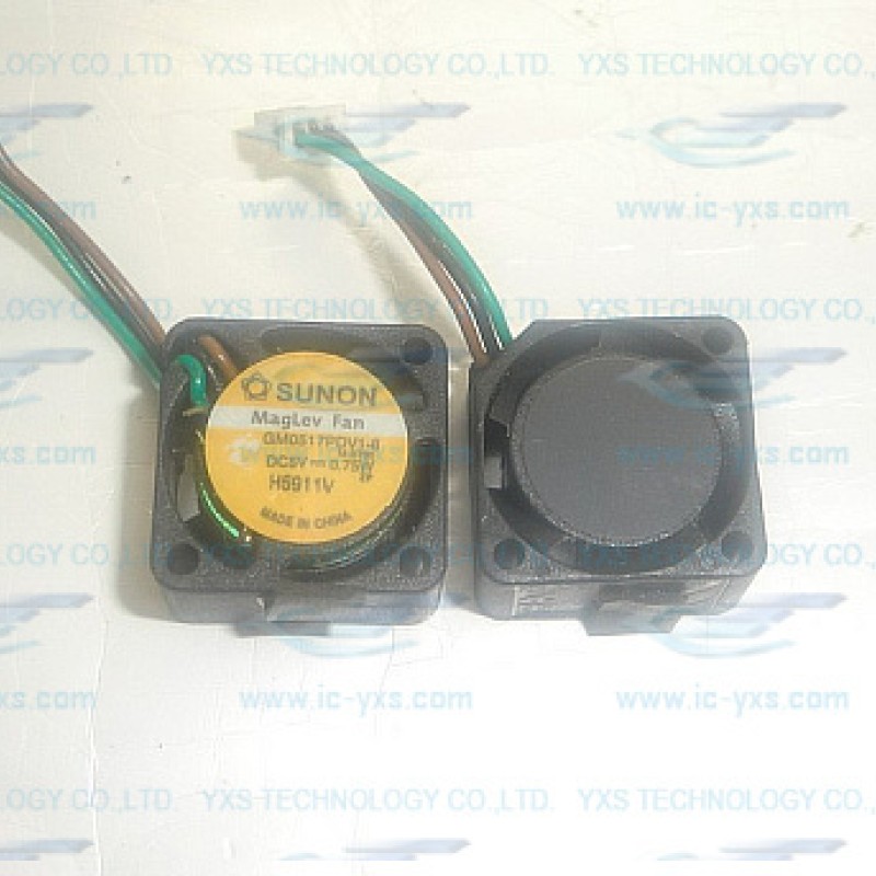 GM0517PDV1-8 SUNON fan NEW