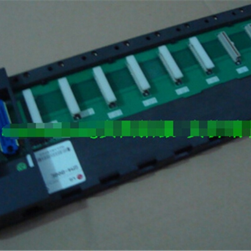 GM4-B08E LS PLC K300S Series Expansion Base Boards 8 Loaded I/O Modules New