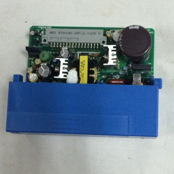 GM6-PAFB LS PLC K200S Series Power Supply Module 100~240VAC 5VDC(2A) / +15VDC(0.5A) / -15VDC(0.2A) New