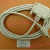 UG00C-E Connecting cable for Fuji POD HMI and Mitsubishi FX2N/FX1N/FX0N series PLC Length:5m