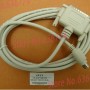 UG00C-E Connecting cable for Fuji POD HMI and Mitsubishi FX2N/FX1N/FX0N series PLC Length:5m