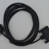 GP-S7-200 Connecting cable for Japan DIGITAL GP/Proface HMI and Siemens S7-200 PLC 25-pin male & 9-pin male Length:3m