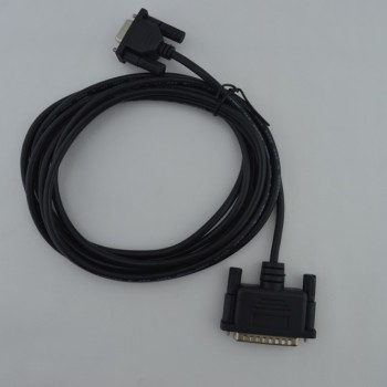 GP-S7-300 Communication cable for PROFACE HMI and Siemens S7-300/400 series PLC Length:3m