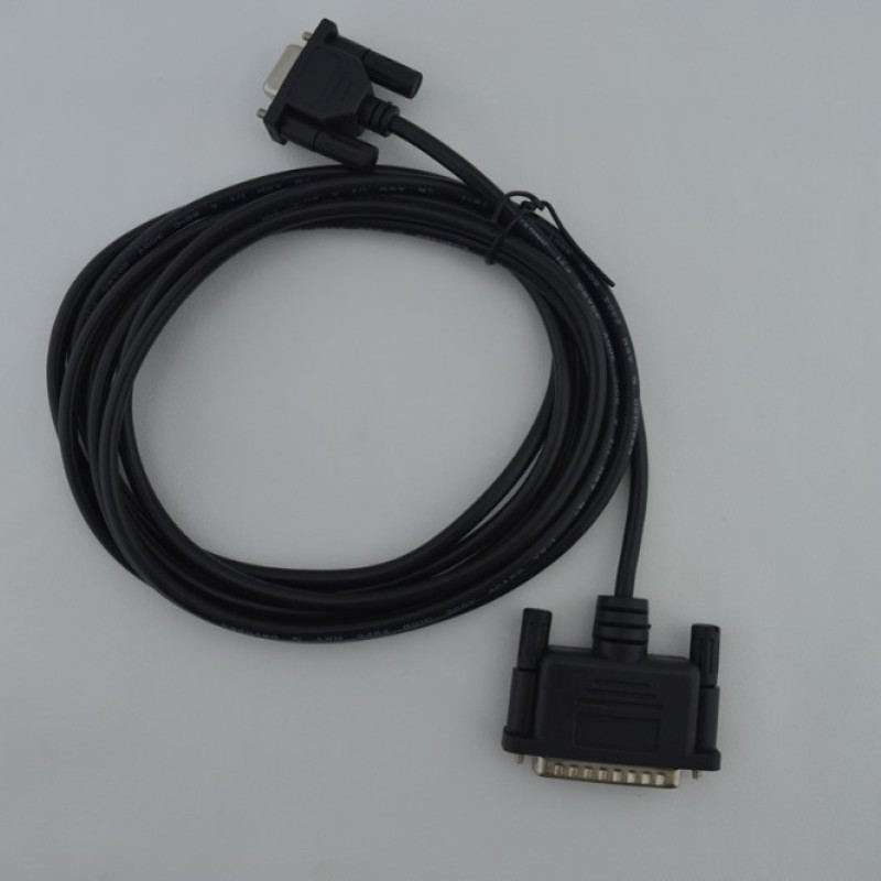 GP-S7-300 Communication cable for PROFACE HMI and Siemens S7-300/400 series PLC Length:3m