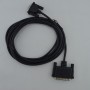 GP-S7-300 Communication cable for PROFACE HMI and Siemens S7-300/400 series PLC Length:3m