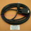GPW-CB02 RS232 interface programming cable for Japan DIGITAL GP/Proface HMI round 8-pin Length:3m