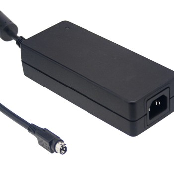 GS120A12-R7B MEAN WELL 120W 12V8.5A Green Energy Saving Power Adapter