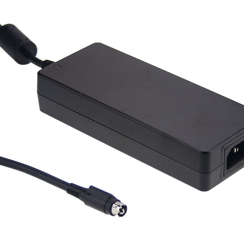 GS160A15-R7B MEAN WELL 160W 15V9.6A Green Energy Saving Power Adapter