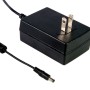 GS18U24-P1J MEAN WELL 18W 24V0.75A Green Energy Saving Power Adapter