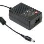 GS25B05-P1J MEAN WELL 25W 5V4A Green Energy Saving Power Adapter