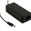 GS60A09-P1J MEAN WELL 60W 9V6A Green Energy Saving Power Adapter
