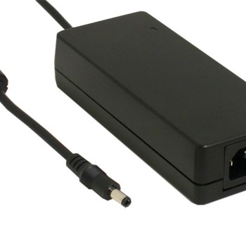 GS90A12-P1M MEAN WELL 90W 12V6.67A Green Energy Saving Power Adapter
