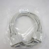 GT01-C30R2-9S  Mitsubishi Compatible GT11/GT15 programming Cable RS232 Length:2.5m