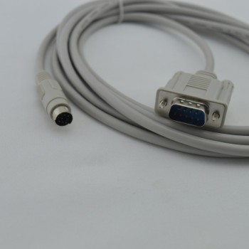 GT01-C30R4-8P Mitsubishi HMI GT11/GT15 to FX PLC communication Cable 3M