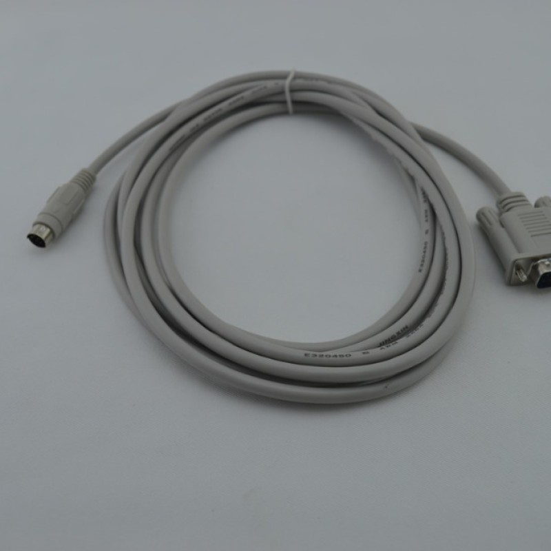 GT01-C30R4-8P Mitsubishi HMI GT11/GT15 to FX PLC communication Cable 3M