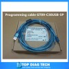 GT09-C20USB-5P USB interface PLC data transmission cable for Mitsubishi GT11/GT15(GT1055) HMI Length:2m