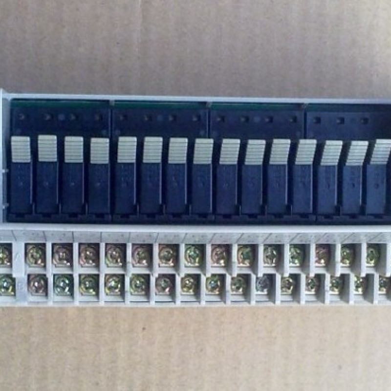 GT1-ROS16  RELAY  New