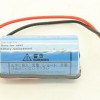 GT15-BAT Lithium battery for Mitsubishi GT15 series PLC with plug