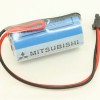 GT15-BAT Lithium battery for Mitsubishi GT15 series PLC with plug