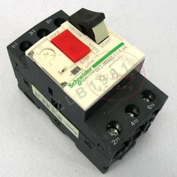 GV2ME06C Schneider Breaker NEW